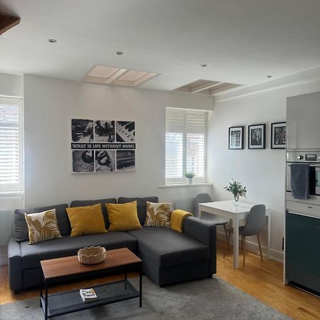 Tanya'S Flat-Lovely 1 Bed In The Heart Of Central 런던 외부 사진