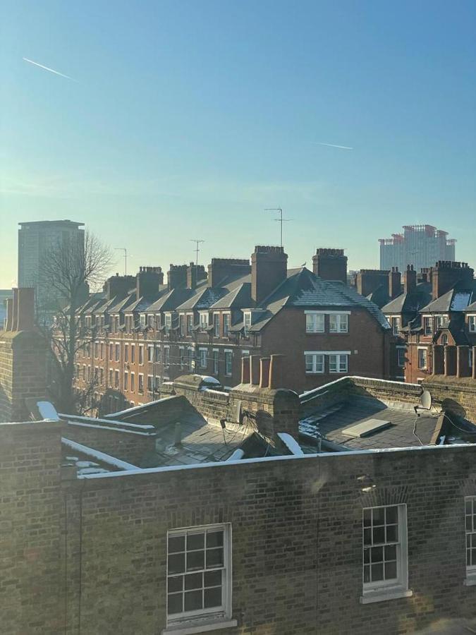 Tanya'S Flat-Lovely 1 Bed In The Heart Of Central 런던 외부 사진