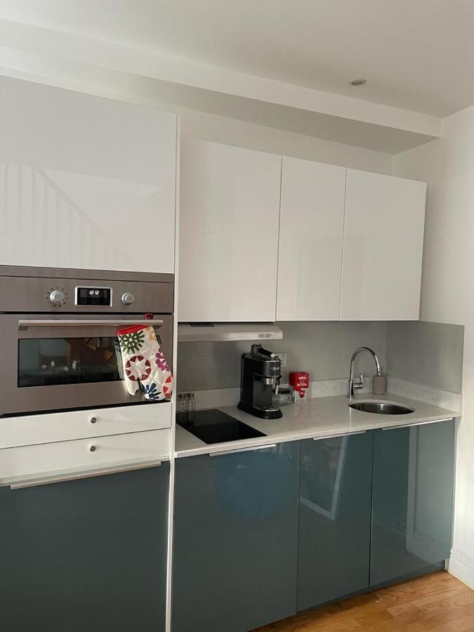 Tanya'S Flat-Lovely 1 Bed In The Heart Of Central 런던 외부 사진