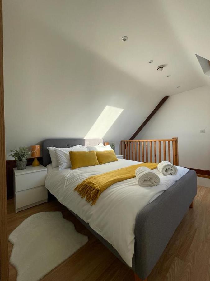 Tanya'S Flat-Lovely 1 Bed In The Heart Of Central 런던 외부 사진