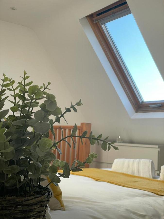 Tanya'S Flat-Lovely 1 Bed In The Heart Of Central 런던 외부 사진