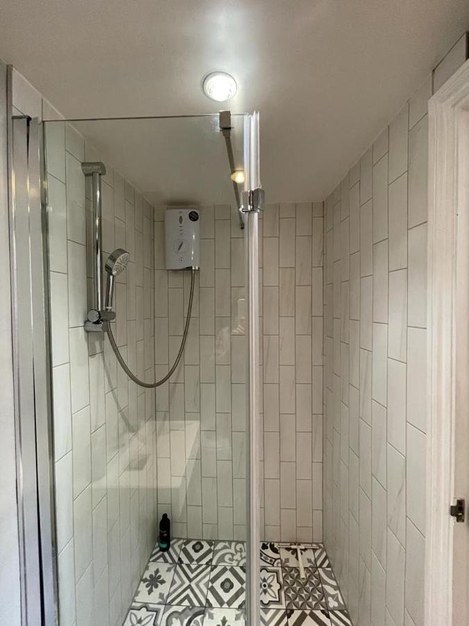 Tanya'S Flat-Lovely 1 Bed In The Heart Of Central 런던 외부 사진