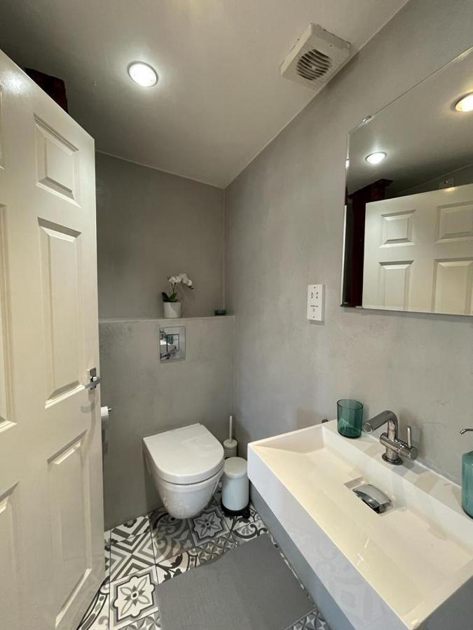 Tanya'S Flat-Lovely 1 Bed In The Heart Of Central 런던 외부 사진