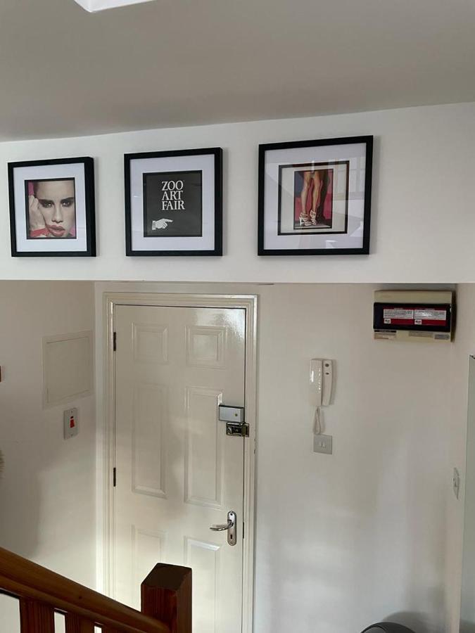 Tanya'S Flat-Lovely 1 Bed In The Heart Of Central 런던 외부 사진